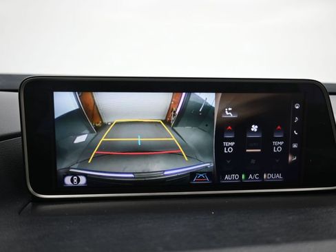 Used 2016 Lexus RX 350 AWD image 20