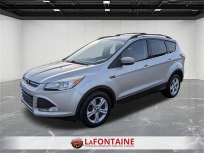 Used 2013 Ford Escape SE