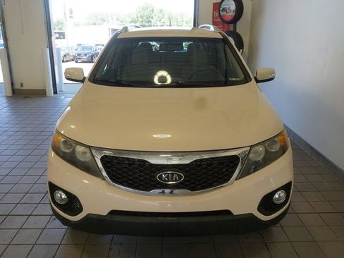 Used 2011 Kia Sorento 2WD w/ Convenience Pkg image 11