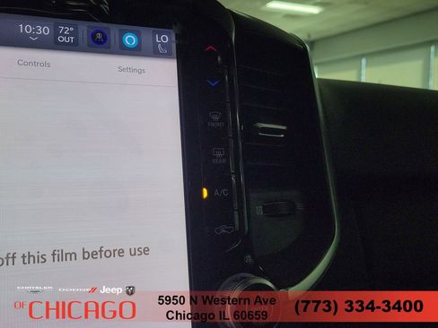 New 2026 RAM 1500 Big Horn AWD/4WD image 37