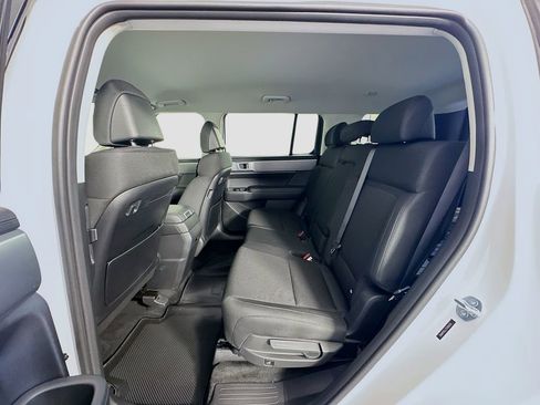 New 2026 Hyundai Santa Fe SE image 16