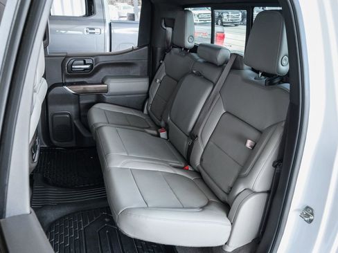 Used 2019 Chevrolet Silverado 1500 RST w/ All-Star Edition AWD/4WD image 38