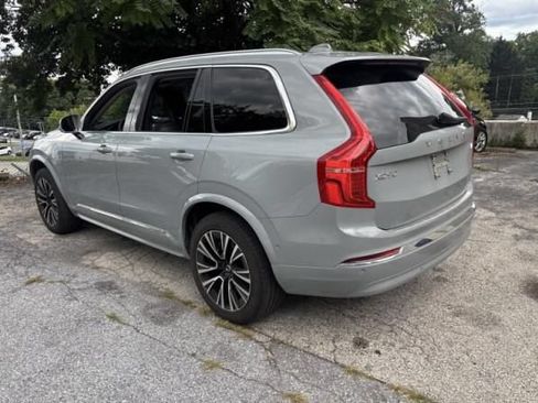 Used 2024 Volvo XC90 T8 Plus w/ Protection Package Premier AWD/4WD image 3