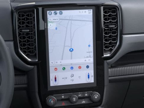 New 2026 Ford Ranger XLT AWD/4WD image 14