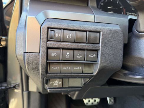 Used 2025 Toyota Tacoma TRD Sport w/ TRD Sport Premium Package AWD/4WD image 22