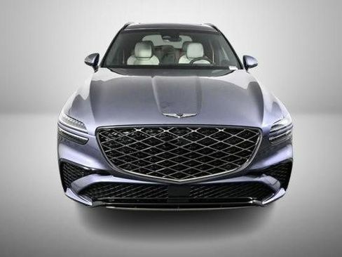 New 2026 Genesis GV70 3.5T Sport Prestige image 7