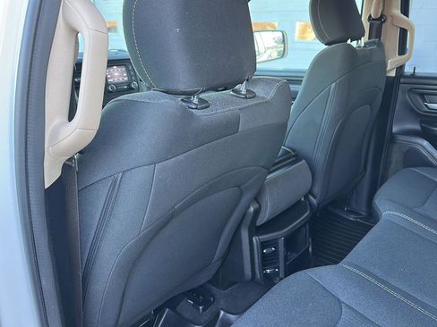 Used 2020 RAM 1500 Tradesman image 13