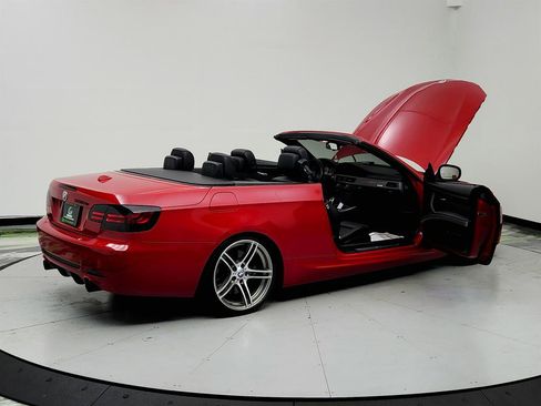 Used 2012 BMW 335is Convertible image 11