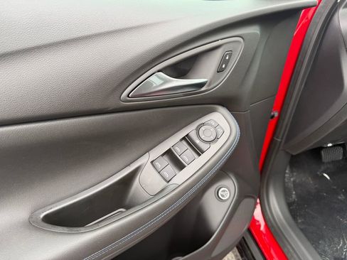 New 2026 Buick Encore GX Sport Touring w/ Advanced Technology Package image 24