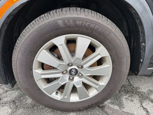 Used 2023 Hyundai Palisade SE w/ Cargo Package AWD/4WD image 40