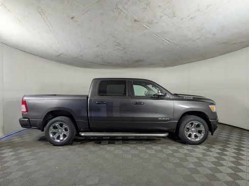 Used 2022 RAM 1500 Big Horn image 6