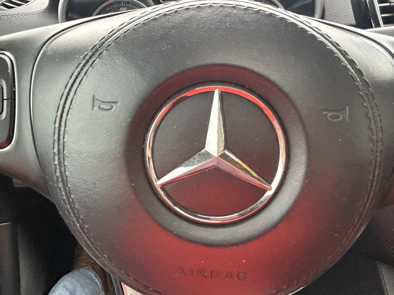 Used 2019 Mercedes-Benz GLS 550 4MATIC image 20