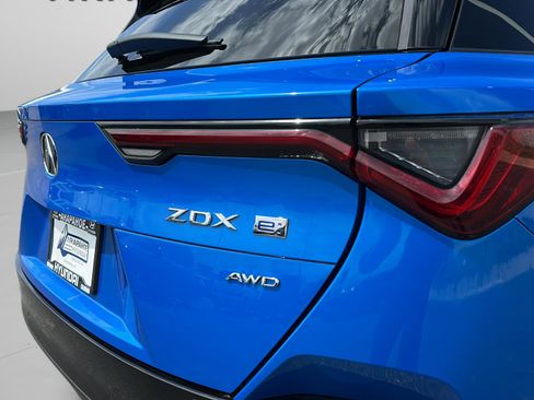 Used 2024 Acura ZDX Type S AWD/4WD image 37
