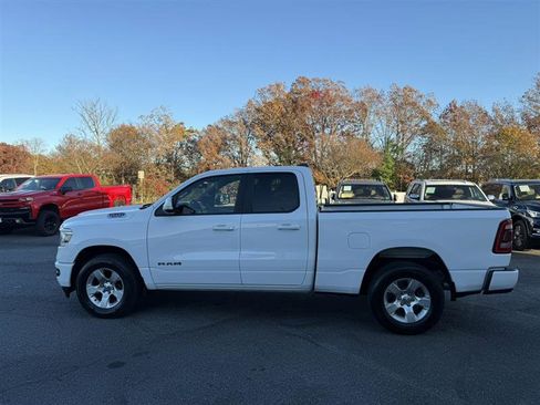 Used 2019 RAM 1500 Big Horn image 8