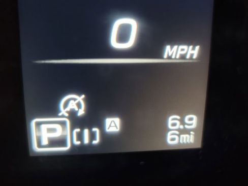 New 2026 Subaru Forester Sport AWD/4WD image 14