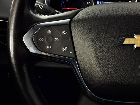 Used 2019 Chevrolet Traverse Premier image 19