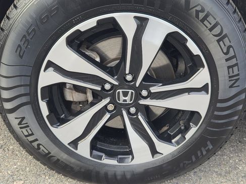 Used 2021 Honda CR-V Special Edition image 35