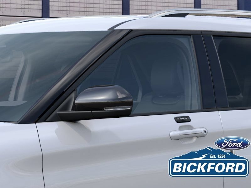 Used 2027 Ford Explorer Platinum w/ 3.0L Ultimate Package AWD/4WD image 20