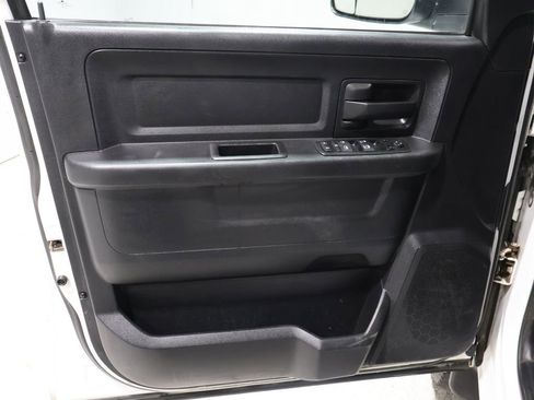 Used 2014 RAM 2500 Tradesman image 13