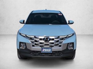 Used 2022 Hyundai Santa Cruz SEL video 2