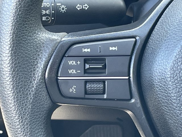 Used 2024 Honda Accord LX image 12