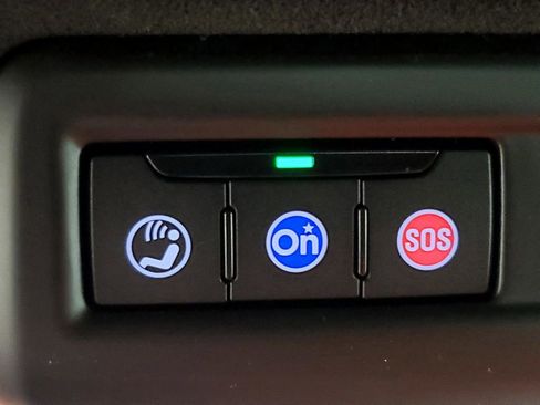 New 2026 Chevrolet Corvette Stingray Premium Conv w/ Z51 Performance Package image 18