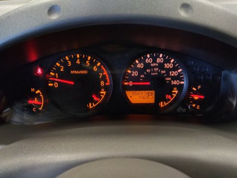 Used 2019 Nissan Frontier SV image 23