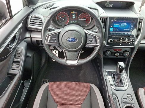 Certified 2023 Subaru Impreza 2.0i Sport image 2