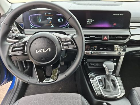 Certified 2026 Kia Seltos S AWD/4WD image 14