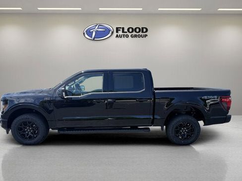 New 2026 Ford F150 XLT w/ Equipment Group 302A MID AWD/4WD image 5
