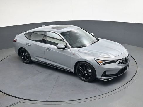 New 2026 Acura Integra A-Spec FWD image 21