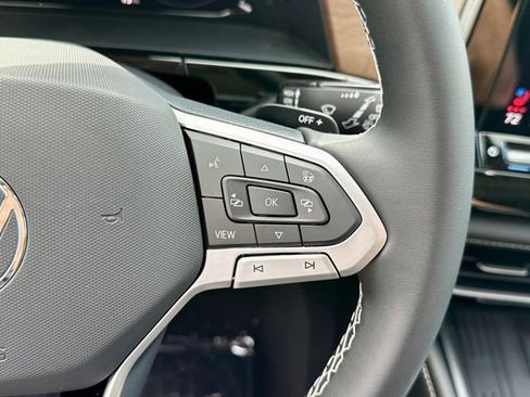New 2026 Volkswagen Atlas SE AWD/4WD image 31