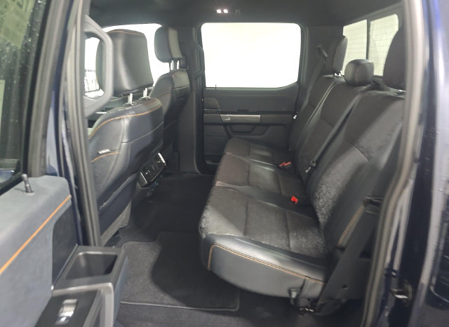 Used 2023 Ford F150 Tremor AWD/4WD image 9