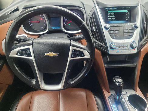 Used 2017 Chevrolet Equinox Premier w/ Enhanced Convenience Package FWD image 22