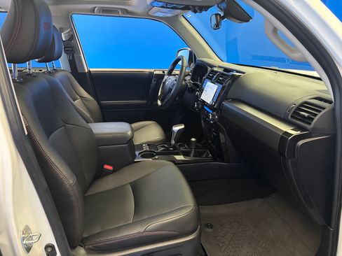 Used 2024 Toyota 4Runner TRD Pro AWD/4WD image 24