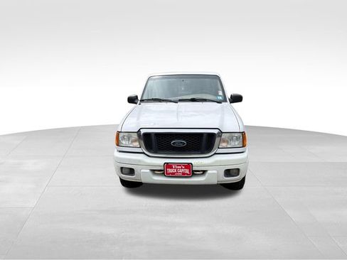 Used 2004 Ford Ranger XLT AWD/4WD image 8
