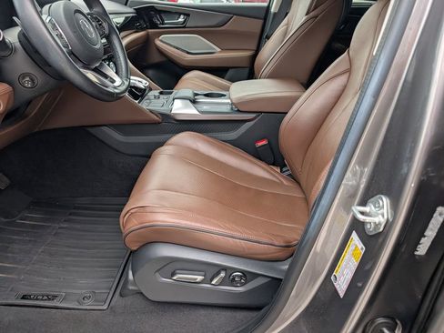 Used 2022 Acura MDX SH-AWD w/ Advance Package image 11