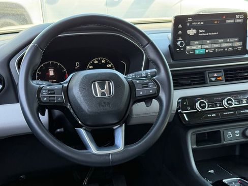 Used 2024 Honda Pilot EX-L image 33