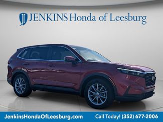 New 2026 Honda CR-V EX video 1