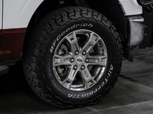 Used 2022 Ford F150 XLT w/ Equipment Group 301A Mid AWD/4WD image 55