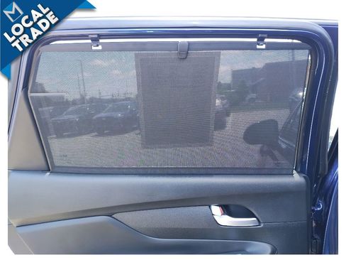 Used 2023 Hyundai Santa Fe Calligraphy AWD/4WD image 44
