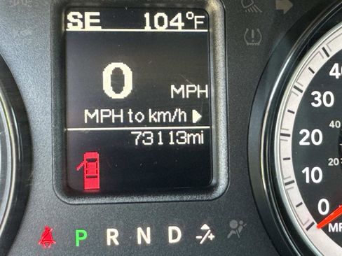 Used 2023 RAM 1500 Tradesman w/ Popular Equipment Group AWD/4WD image 27