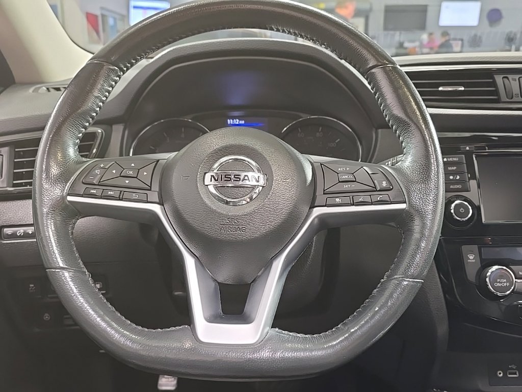 Used 2018 Nissan Rogue SL w/ Premium Package AWD/4WD image 20
