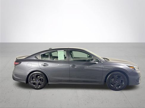 Used 2020 Subaru Legacy Sport w/ Popular Package #2 AWD/4WD image 5