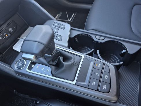 New 2026 Kia Sportage SX image 23