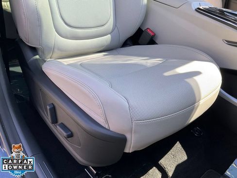 Used 2023 Hyundai Tucson Limited AWD/4WD image 70
