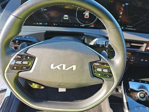 Used 2023 Kia EV6 GT-Line image 7