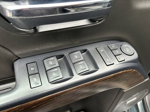 Used 2019 GMC Sierra 2500 Denali w/ Duramax Plus Package image 9