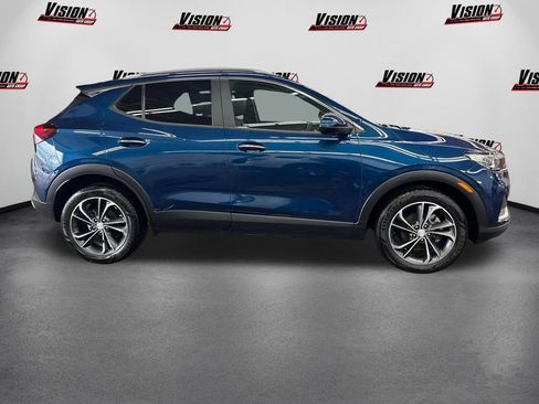 Used 2021 Buick Encore GX Select FWD image 4