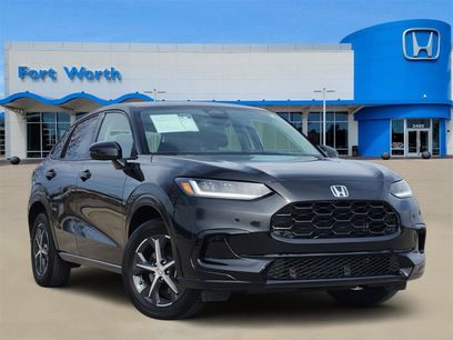 Used 2025 Honda HR-V EX-L